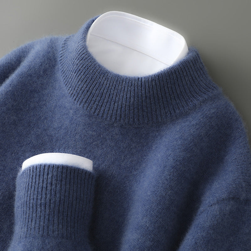Pullover 100% Cashmere