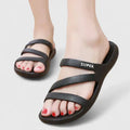 ARWEN | WIDE-FIT CUSHIONED SANDALS