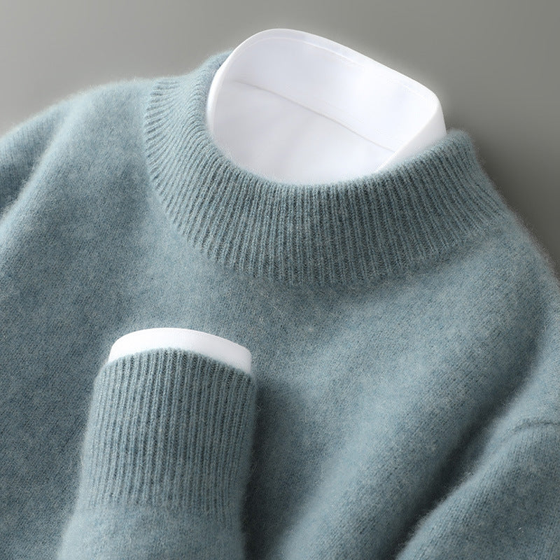 Pullover 100% Cashmere