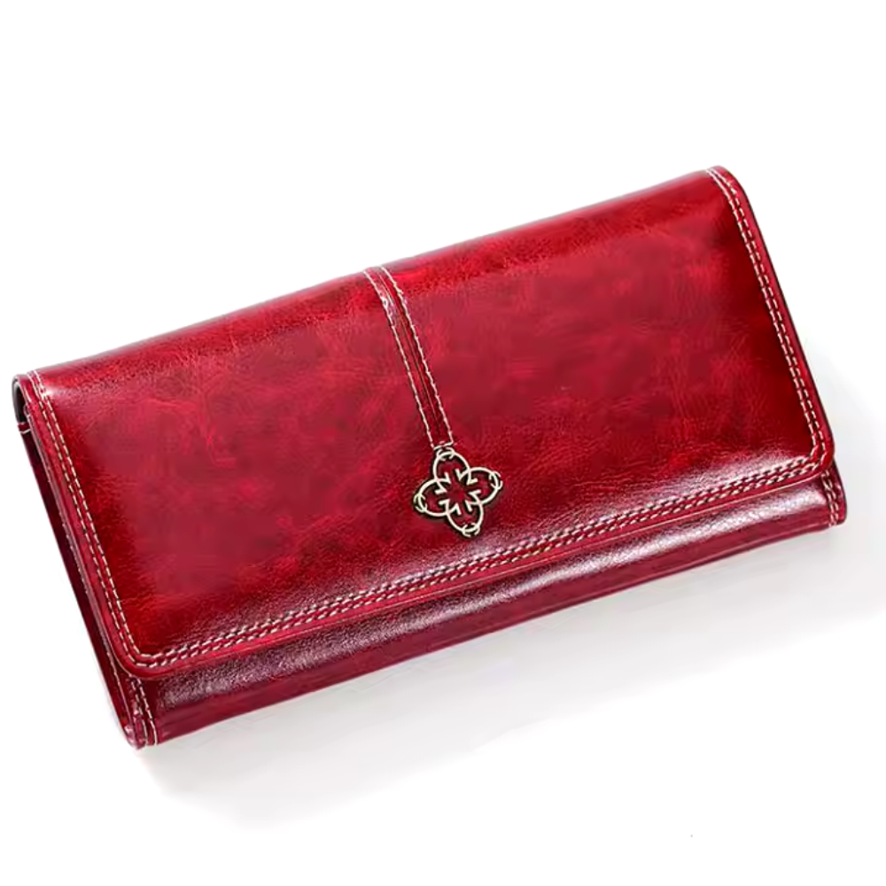 NOEMIE | LEATHER SHOULDER BAG