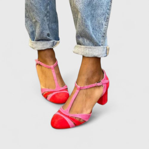 LAZARIAH | HEELS