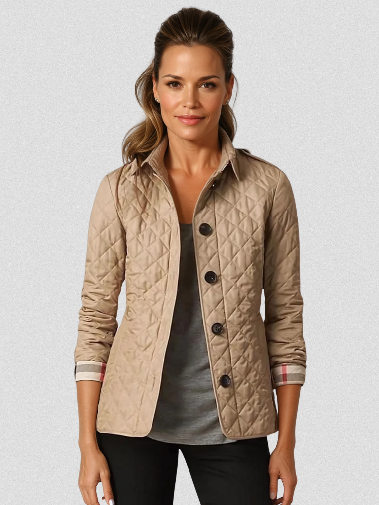 JENNIFER | LIGHTWEIGHT DRESS