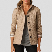 Jennifer | Autumn Jacket