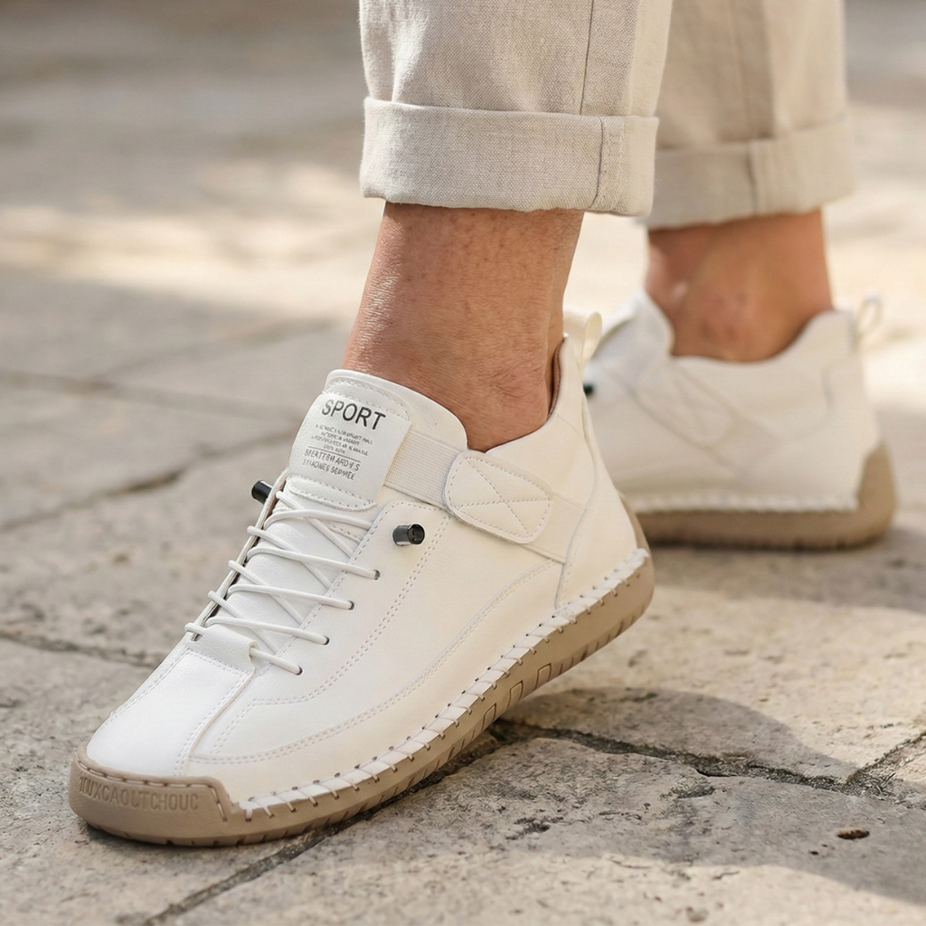 SYLVIE | ORTHOPAEDIC TRAINERS