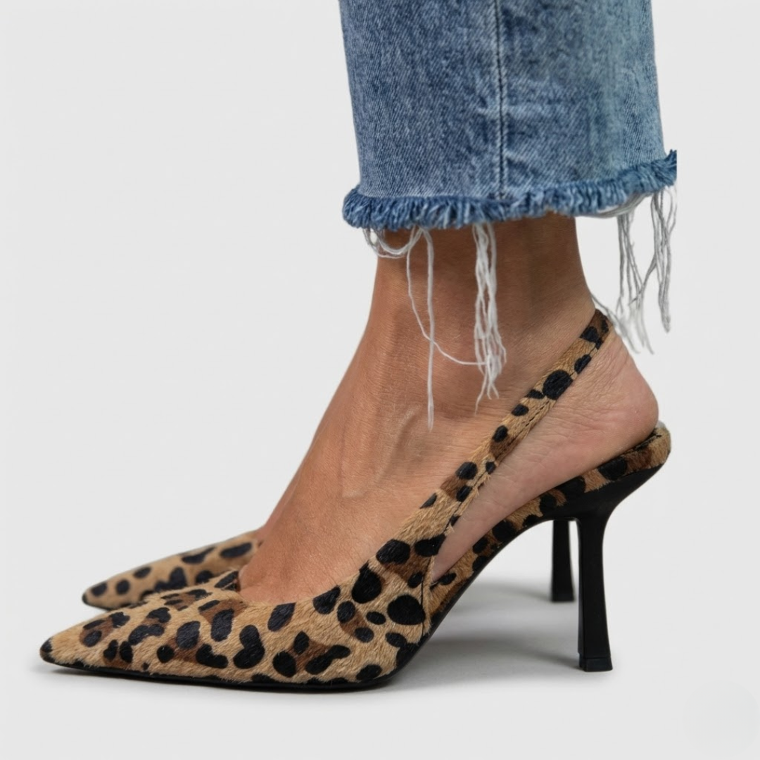 ISABRIELLA | HEELS