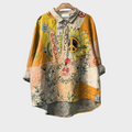 COLINE | LONG-SLEEVE BLOUSE