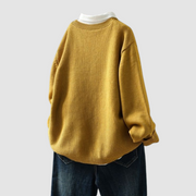 Kyli | V-Neck Button Cardigan