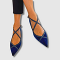 NOËLLE | LOAFERS
