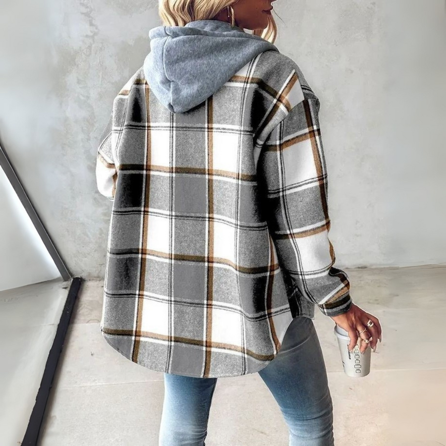 Tessa | Tailored Jacket