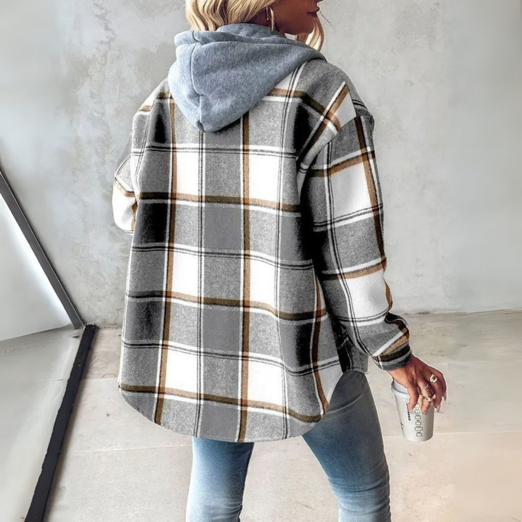 MARTINA | LIGHTWEIGHT JACKET