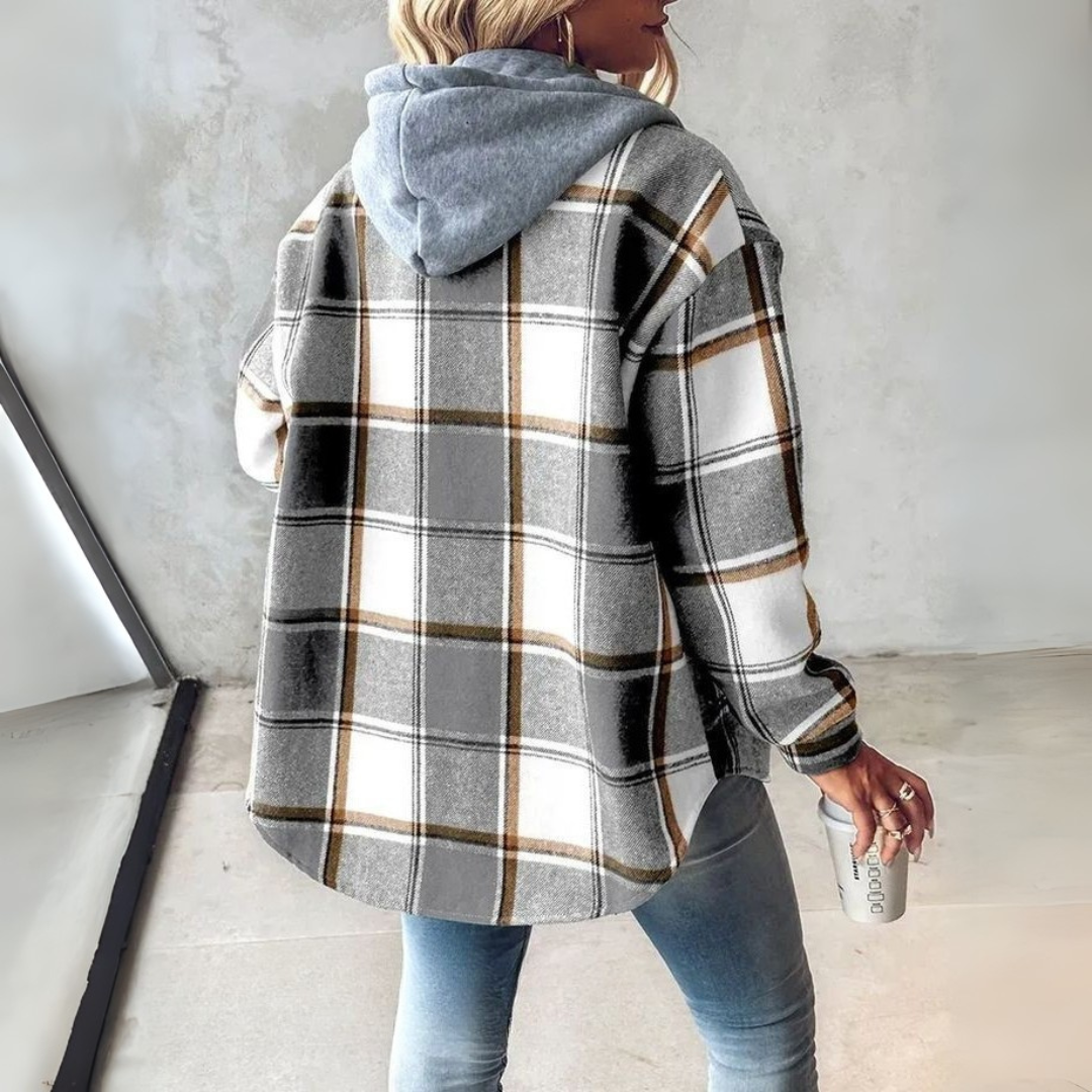 MARTINA | LIGHTWEIGHT JACKET