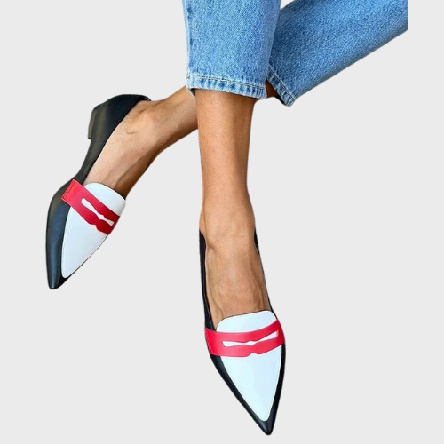 MELINDA | LOAFERS