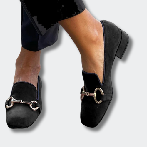 LOUNA | LOAFERS