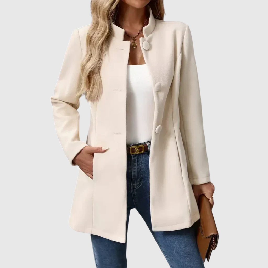 CARMELYSSA | JACKET