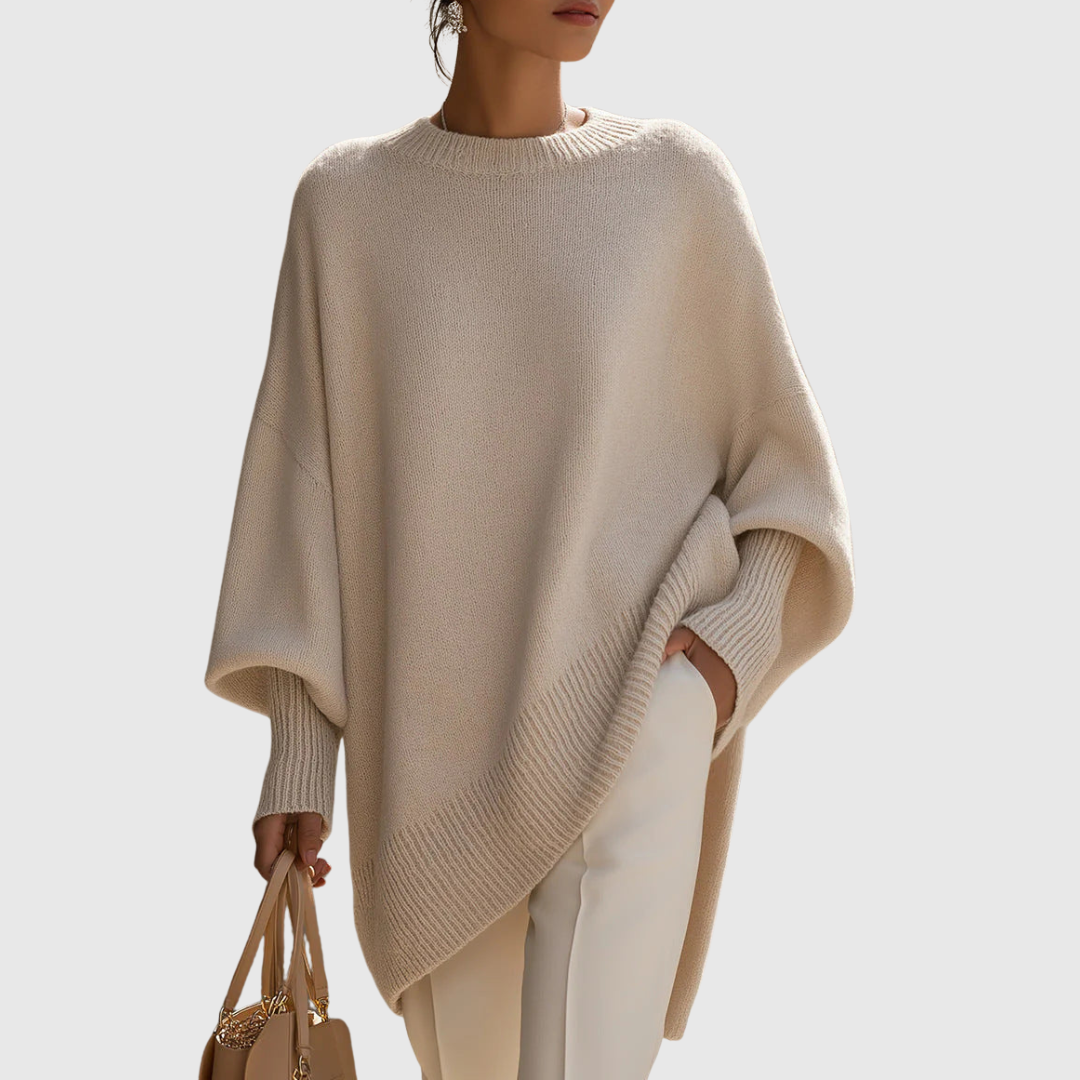 Cindy | Soft And Comfortable Jumper