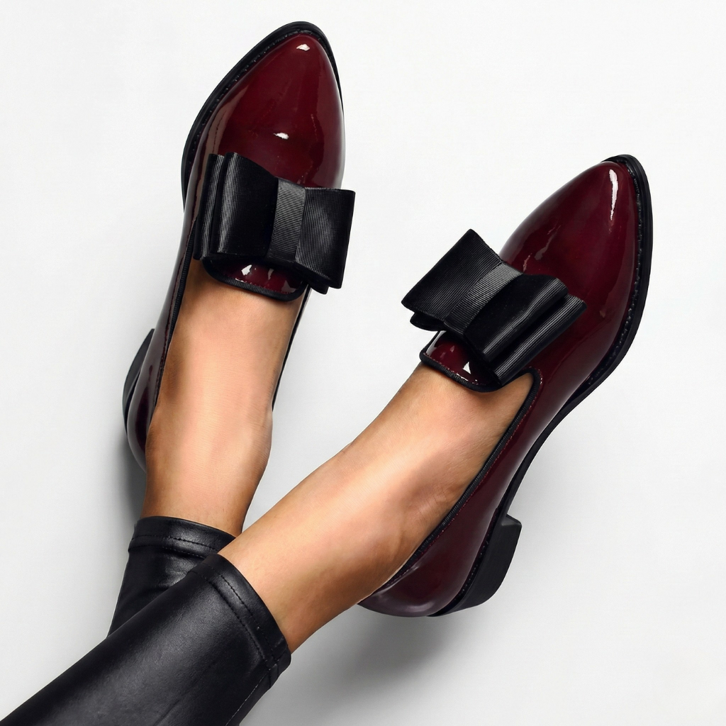 HEIDI | LOAFERS