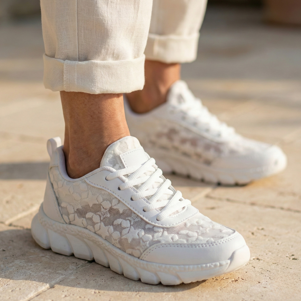 KHALYRIA | TRAINERS