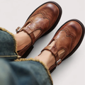 LOUISA | MARY JANE SHOES
