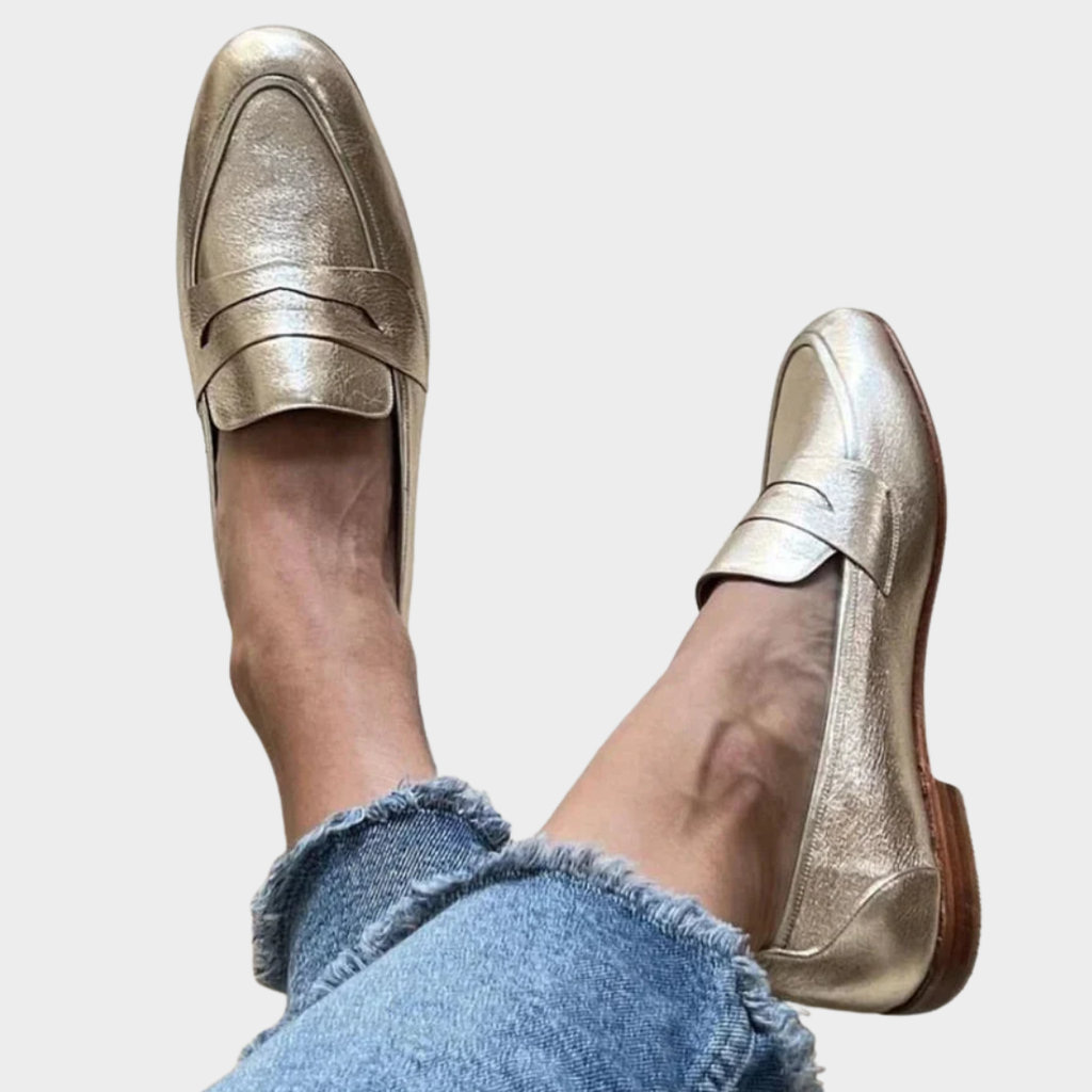 CALLISTIA | LOAFERS