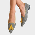 ODESSIE | LOAFERS