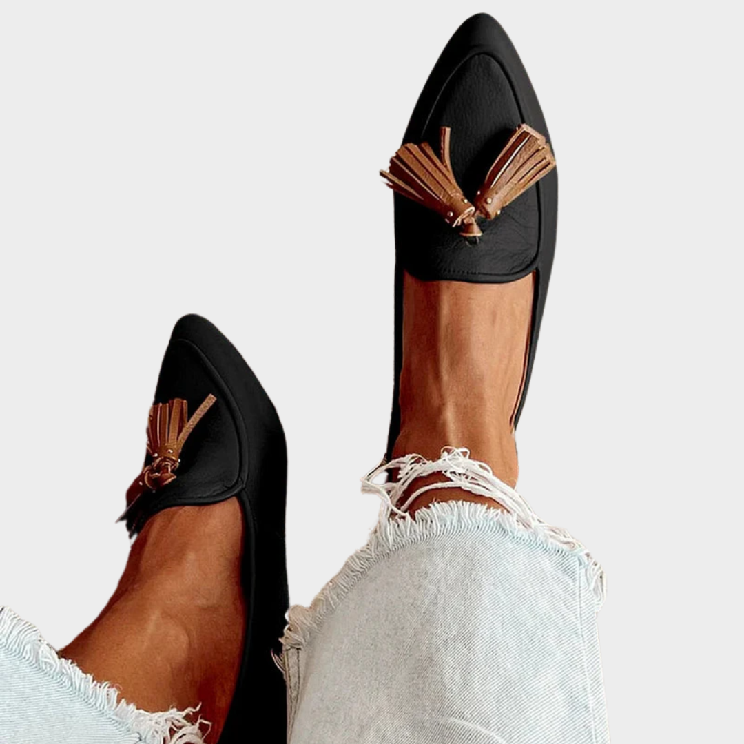 VESPERIA | LOAFERS