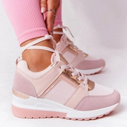 Women's trainers in Pink