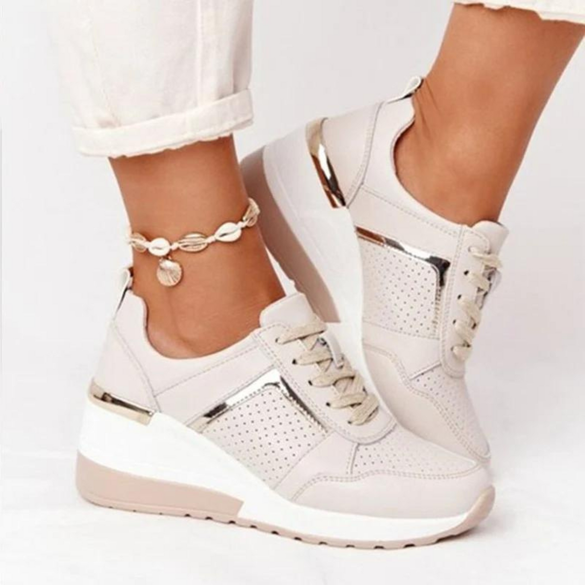 Women's trainers