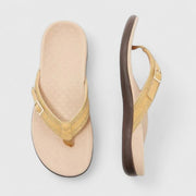 Railie | Light And Flat Slippers