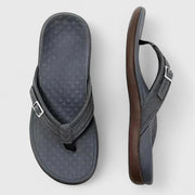 Railie | Light And Flat Slippers