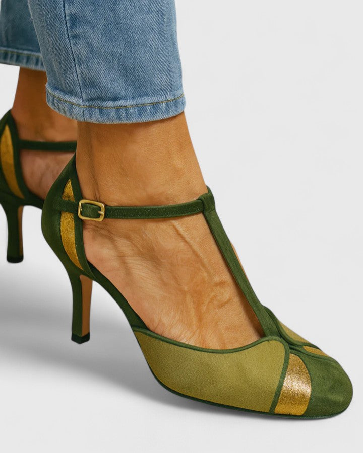CORALISE | HEELS