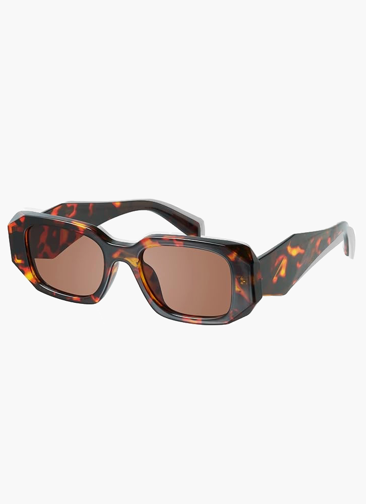 Michelle | Bold Sunglasses