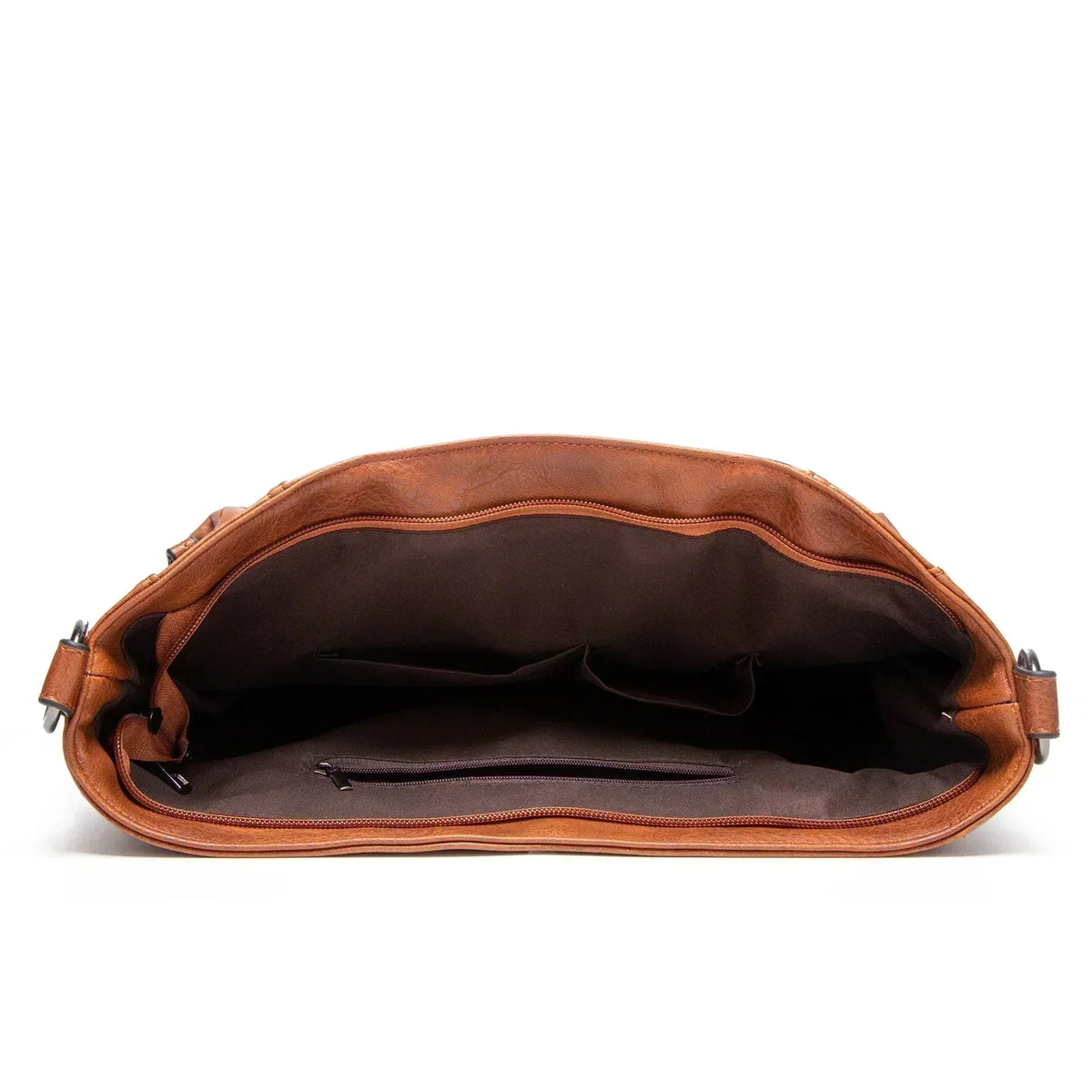 REBECCA | LEATHER SHOULDER BAG
