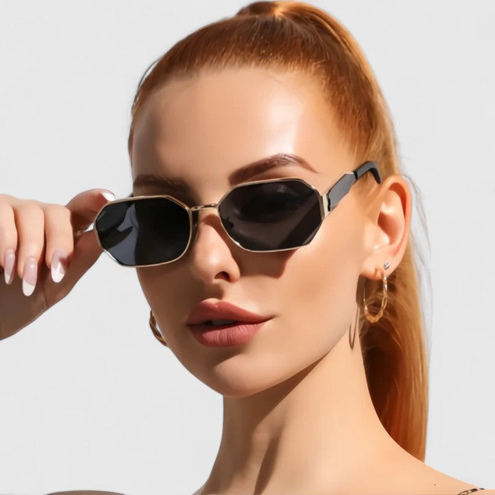 JAYLYNNE | LIGHTWEIGHT SUNGLASSES