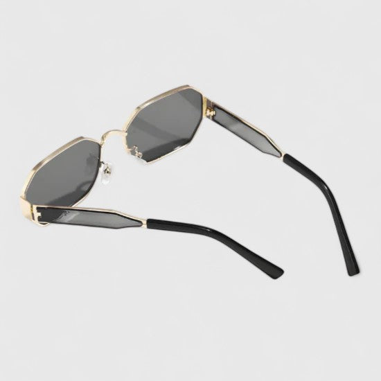 JAYLYNNE | LIGHTWEIGHT SUNGLASSES