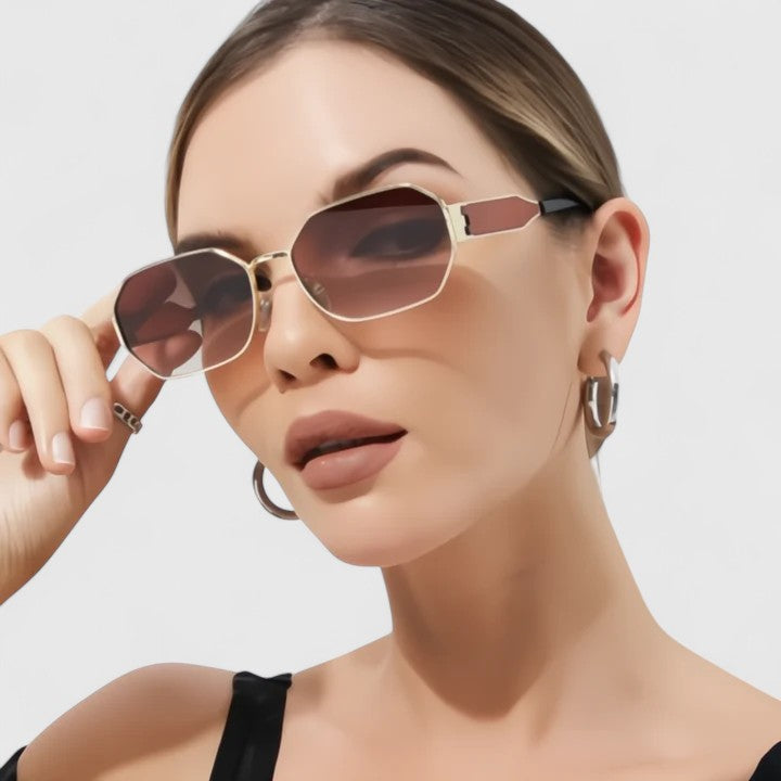 JAYLYNNE | LIGHTWEIGHT SUNGLASSES