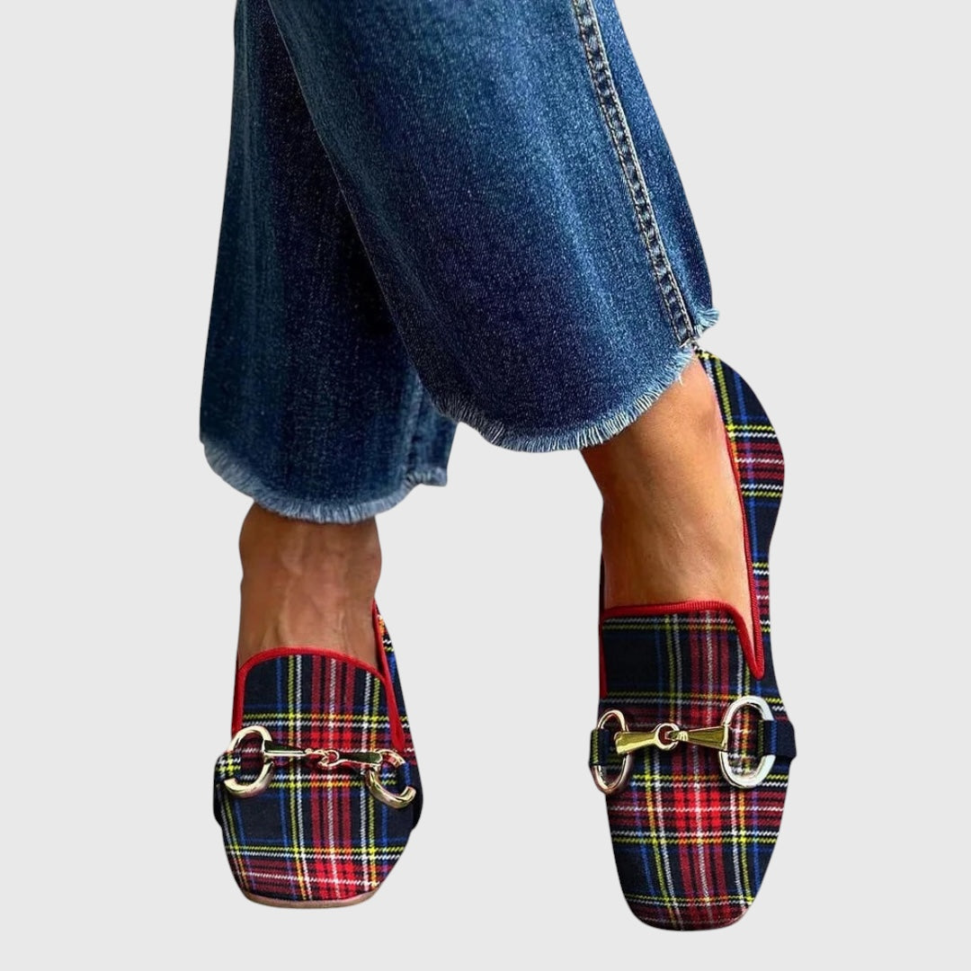 MÉLANI | LOAFERS