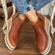 Cara | Oh, Fine-Tuned Boots