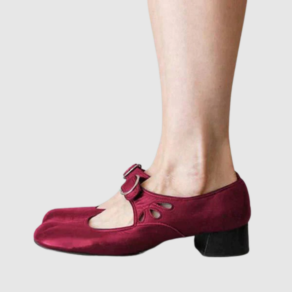 Margaret | Shoes