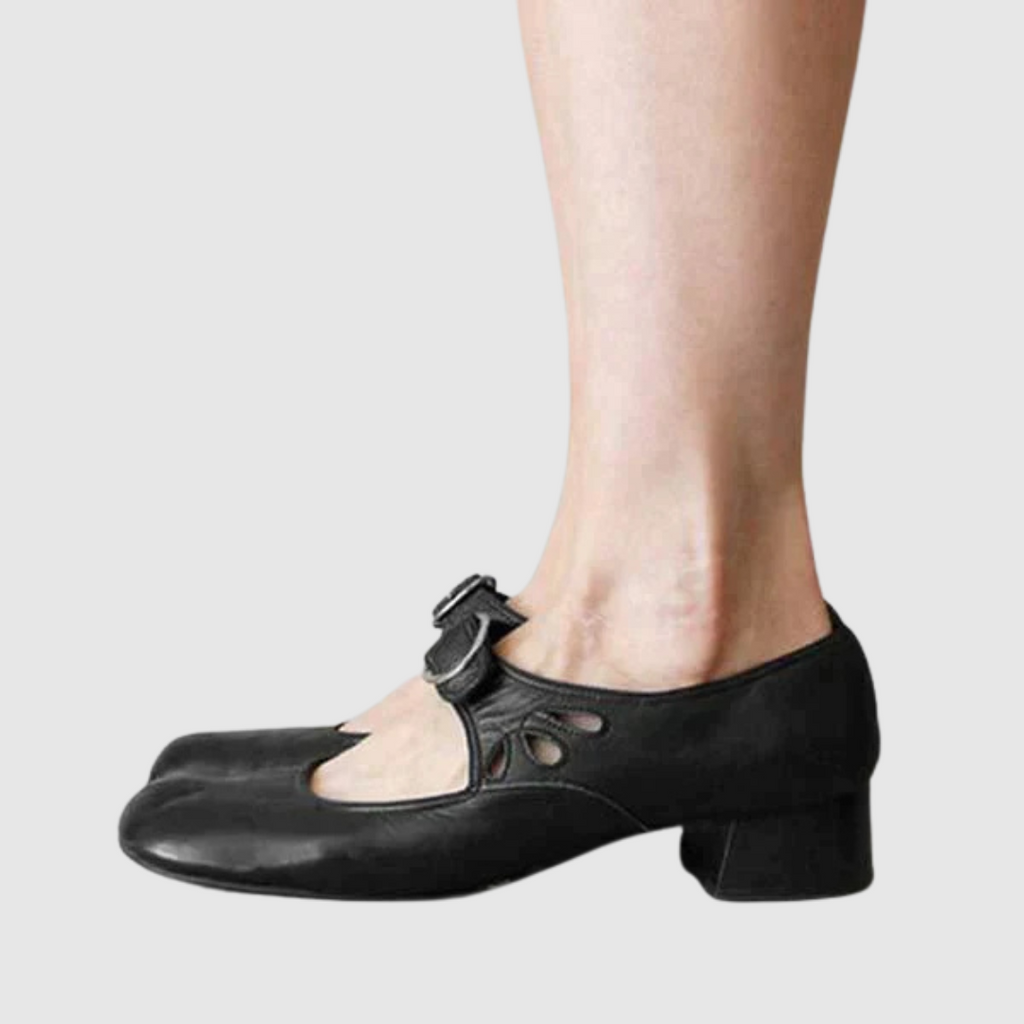 MARGARET | SLIP-ON SHOES