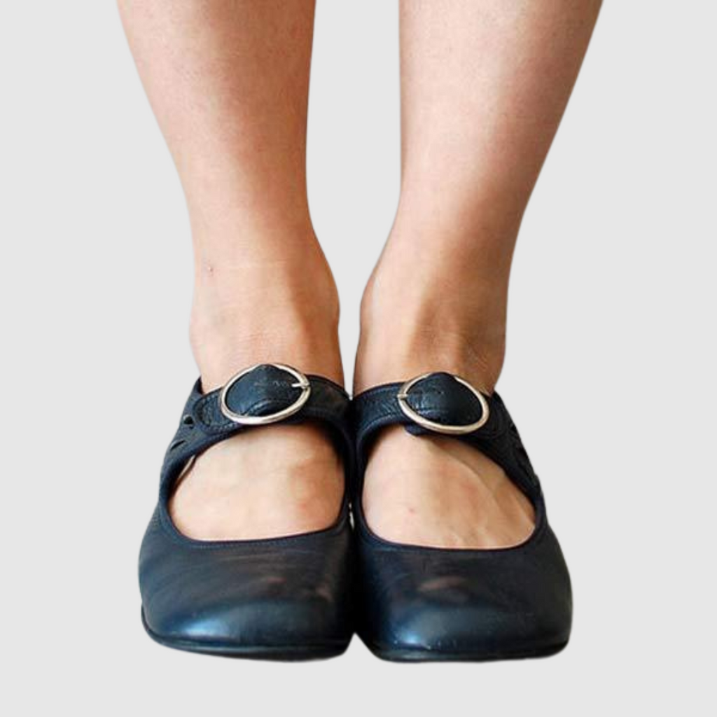 MARGARET | SLIP-ON SHOES