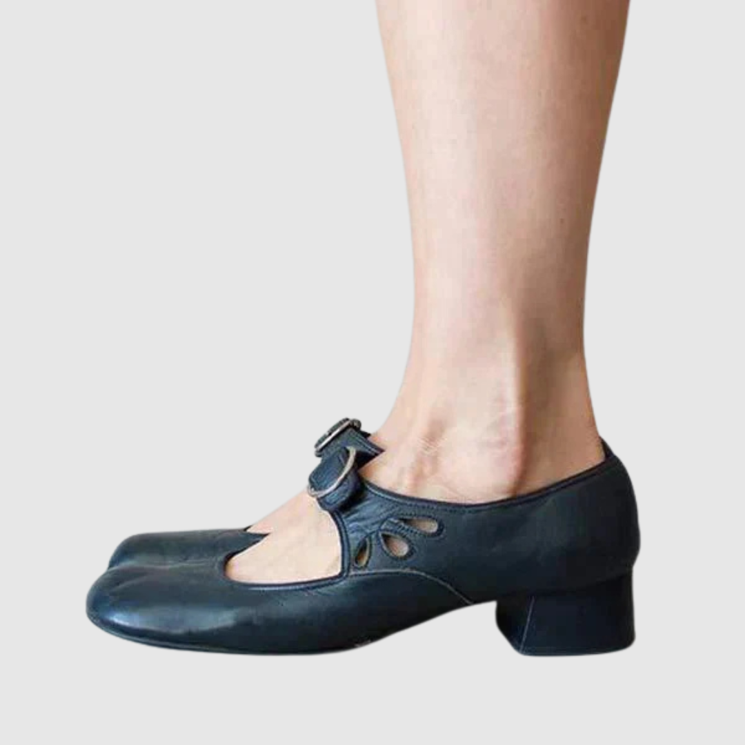 MARGARET | SLIP-ON SHOES