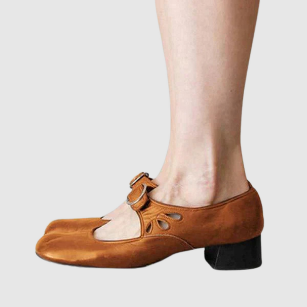 MARGARET | SLIP-ON SHOES