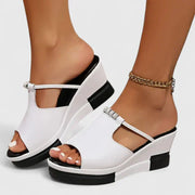 Isola | Chic Orthopaedic Sandals
