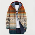 DEIRDRE | HOODED COAT