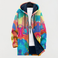 TARA | HOODED DRAWSTRING HOODIE