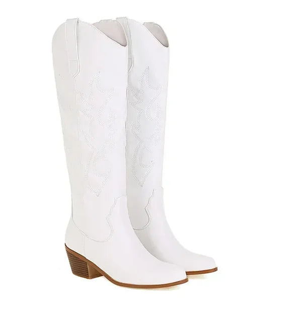 Women's boots