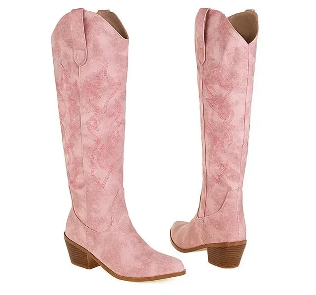 Women's boots