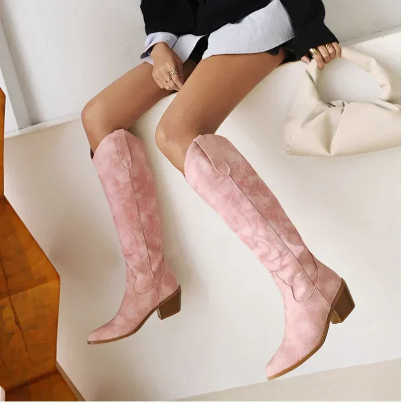 Women's boots