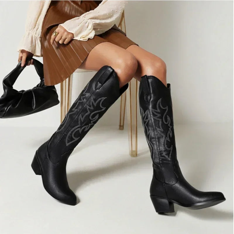 Women's boots