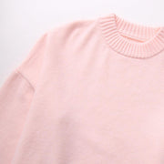 Abbi | Crew-Neck Jumper